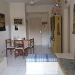 apartamento perto da praia