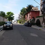 apartamento perto da praia
