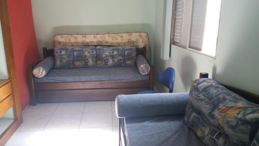 Apartamento Perto Da *